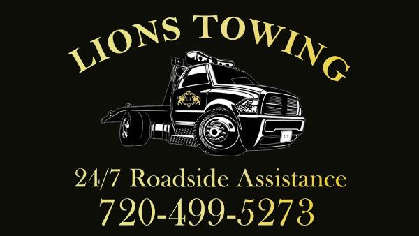 Lions Towing