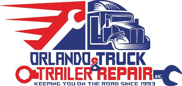 Orlando Truck and Trailer Repair Services