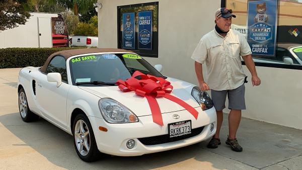 Choices Auto Dealership