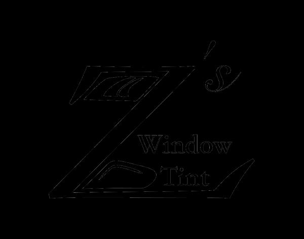 Z's Window Tint