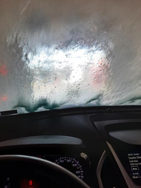 Rockhill Car Wash