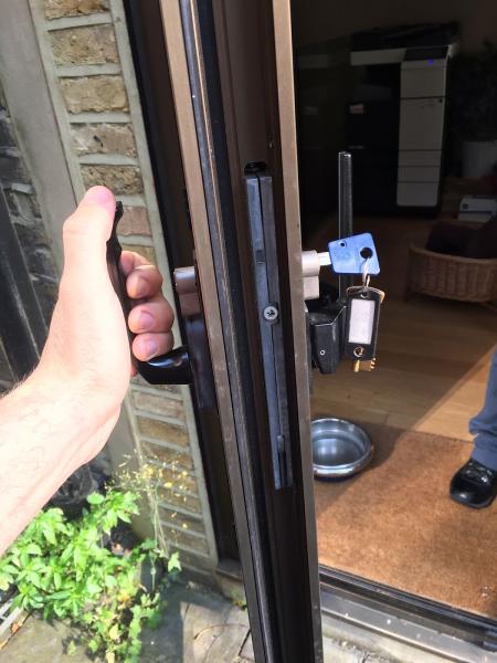 Columbus Locksmith