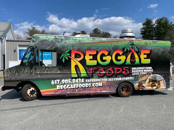 EGI Wraps