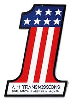 A1 Transmissions Towing and Recovery Service