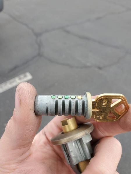 Jiffy Locksmith