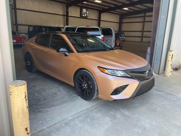 Kaleb's Customs LLC