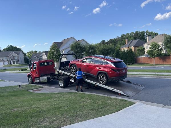 Auto Towing 2Go Services