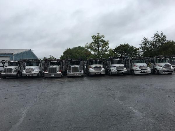 JCA Transport Auto Export LLC