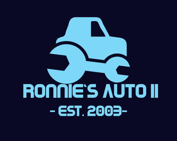 Ronnies Auto II
