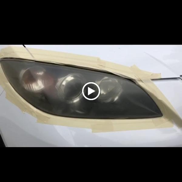 JZ Auto Detailing