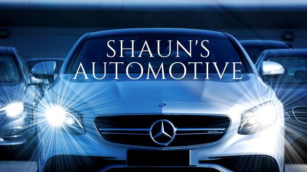Shaun's Automotive
