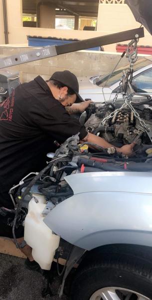 Ohana Auto Care