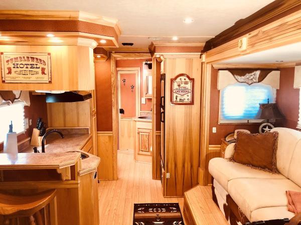 Jimco Trailer and RV