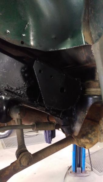 Don's Automotive Inc