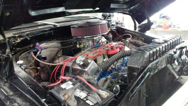 Precision Auto Body Repair
