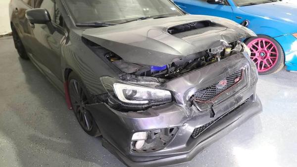 Rennen Autoworks