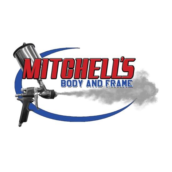 Mitchell's Body & Frame