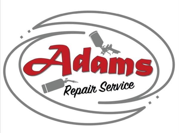 Adams Repair Service