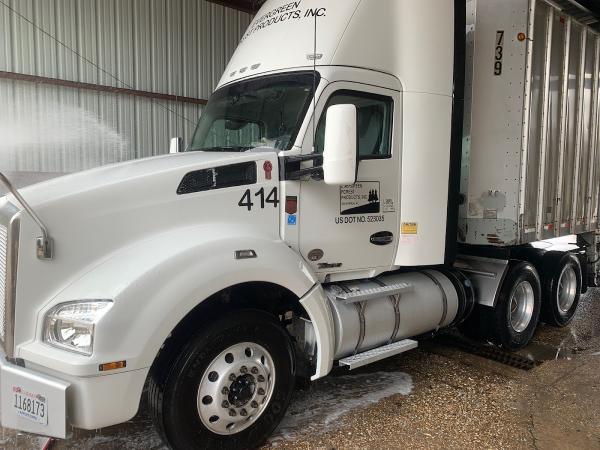 Stop N Gotruck Wash