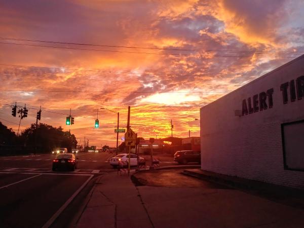 Alert Tire Service Inc