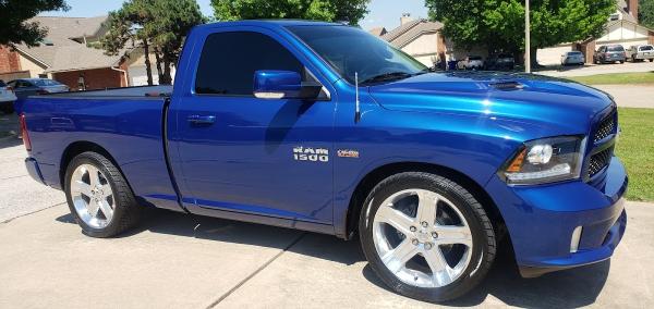 Express Tint Inc.