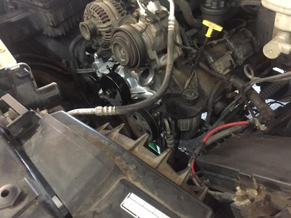 MC Auto and Truck Repair
