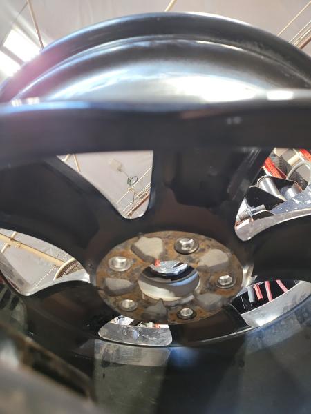 Southern Cal Wheel Repair