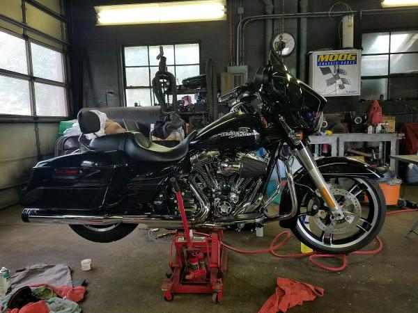 West Lynn Auto Service