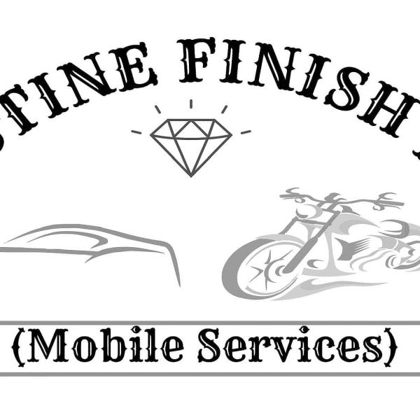 Pristine Finish(Mobile Services)Llc