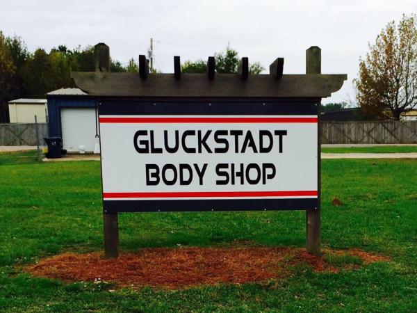 Gluckstadt Body Shop