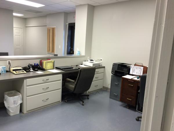 Gluckstadt Body Shop