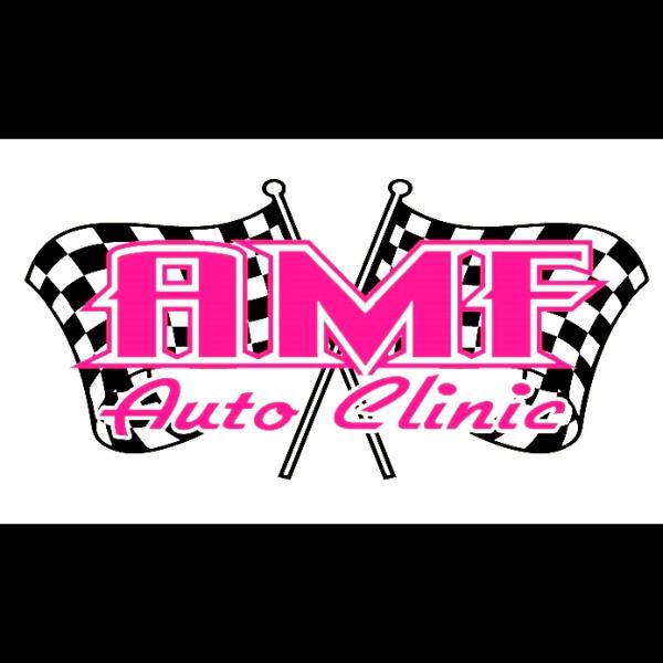 Amf Auto Clinic Inc