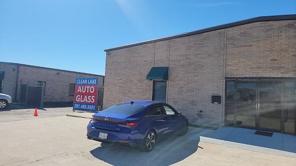 Clear Lake Auto Glass