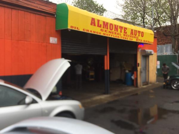 Almonte Auto Clinic