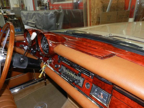 Sidco Custom Upholstery Inc.