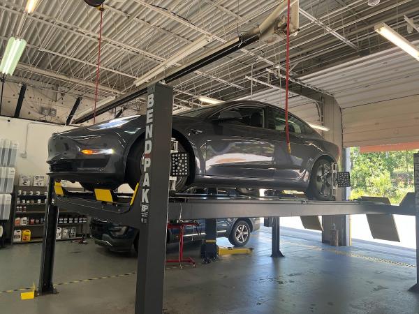 Nonato Auto Service