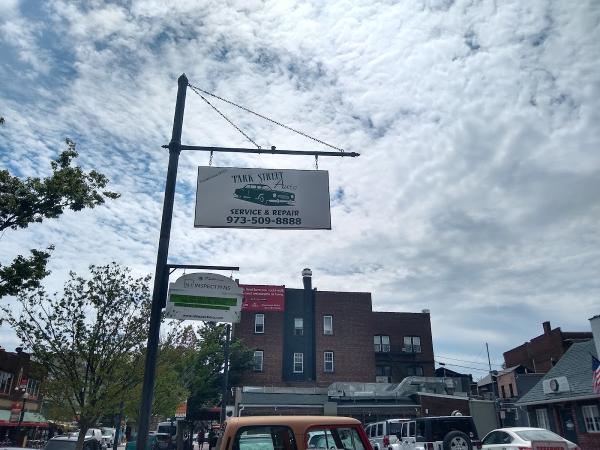 Park Street Automotive