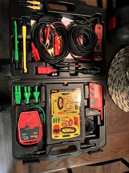 Duque's Mobile Auto Service