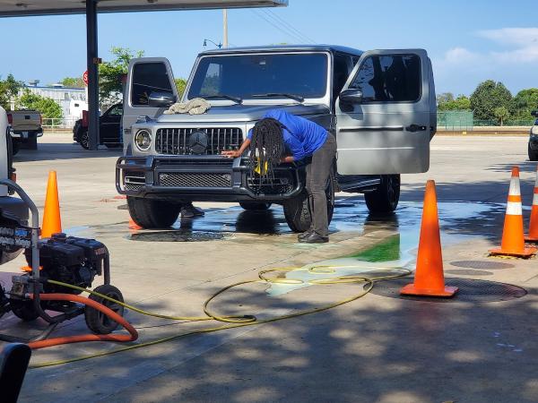 Fulleffects Mobile CAR Wash & Detailing Services
