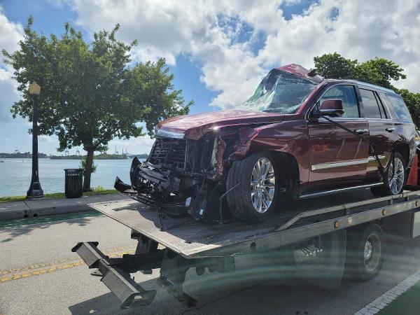 Junk Cars In Miami