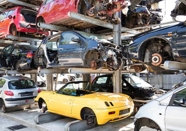 Junk Cars In Miami