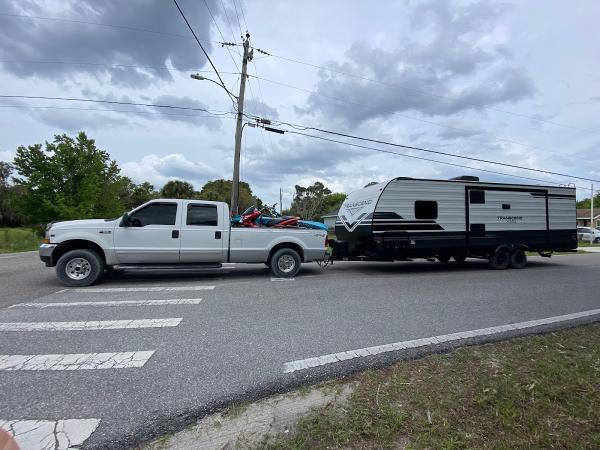 RC1 Mobile RV Services