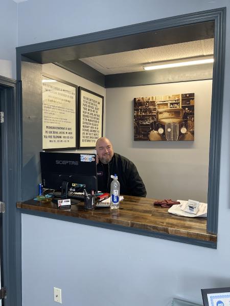 ABC Auto Repair (Grand Blanc Location)