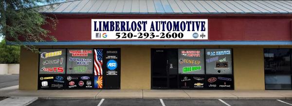 Limberlost Automotive