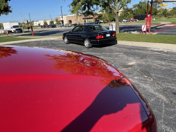 Brite Carwash