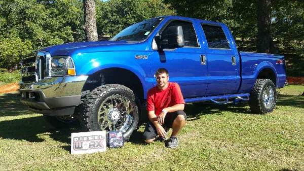 Diesel Worx