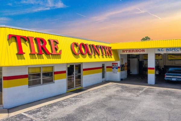 Tire Country