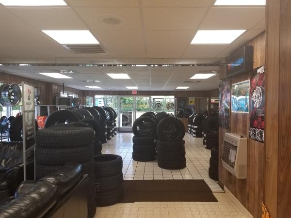 Tire Country