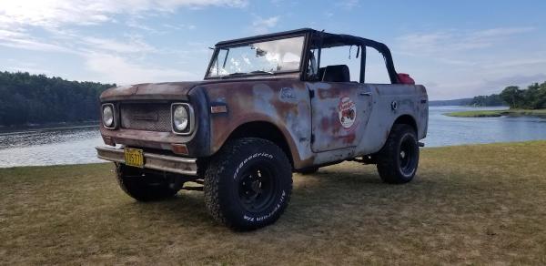 Ocean Street Auto Repair