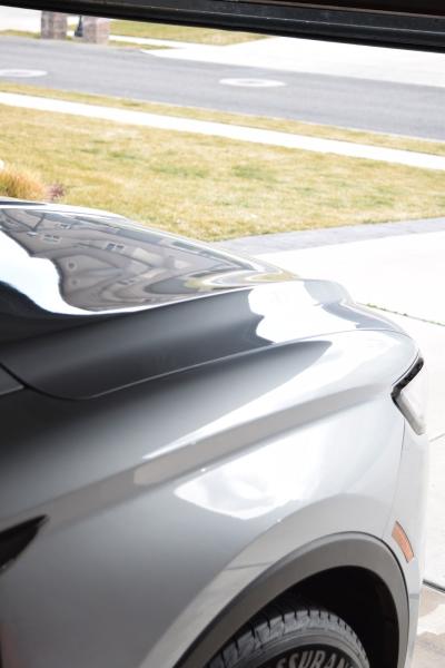 Frosty Detailing. Premier Mobile Detailing in SLC